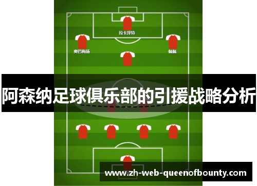 阿森纳足球俱乐部的引援战略分析