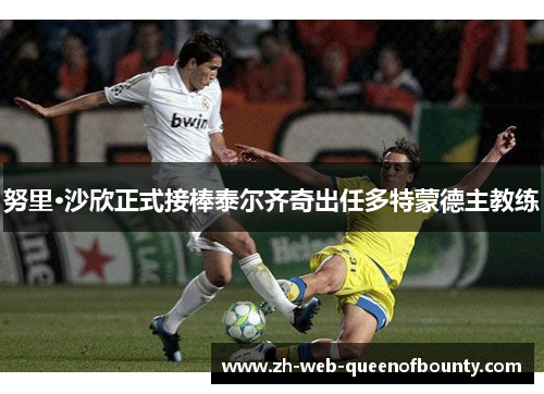 努里·沙欣正式接棒泰尔齐奇出任多特蒙德主教练 努里·沙欣正式接棒泰尔齐奇出任多特蒙德主教练